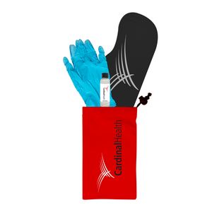 Get Down to Business Kit - Premier Pouch