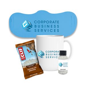 [CBL9360-K] Gratitude And Goodies Gift Set