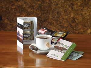 [CC100-STA-K] Calling Card w/ Stash Tea Assortment