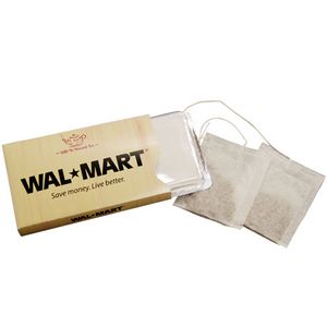 [CF3000-K] Tea Bags in Sleeve