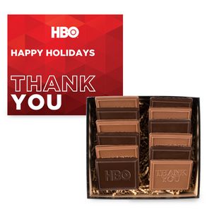 12 Piece Cookie Gift Box