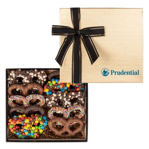 [CFB-PRP-K] Premier Pretzel Gift Box