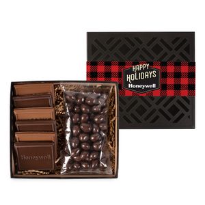 [CFBXB1-K] 6 Piece Cookie and Confection Gift Set