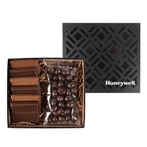 [CFBX-K] 6 Piece Cookie and Confection Gift Box