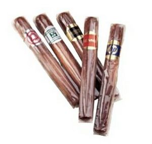 [CG250-K] Chocolate Cigars