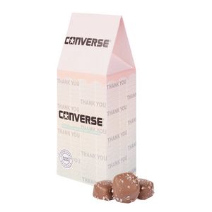 [CGBL-27496-K] Eco Gable Box- Milk Sea Salt Caramel