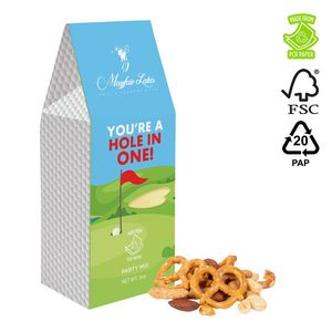 [CGBL-28406-K] Eco Gable Box- Party Mix