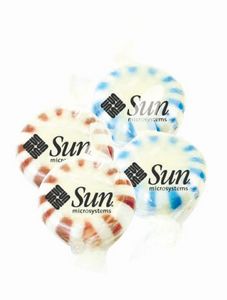 Imprinted Starlight Mints