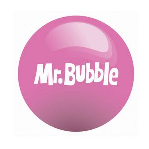 [CN-220-K] 1lb. Bag Imprinted Small Gumballs