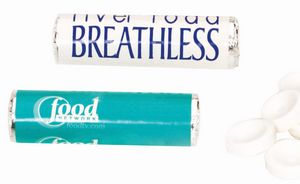 LifeSaver Fruit Flavored Roll