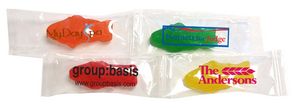Wrapped Assorted Fish