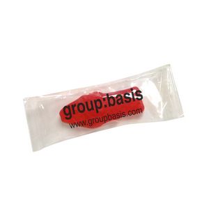 Wrapped Red Fish