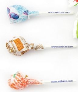 [CN-630-K] Dum Dums Lollipop