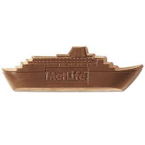 [CRUISE-SHIP-K] Molded Chocolate Cruise Ship