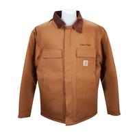 [CT003-K] Duck Traditional Embroidered Coat