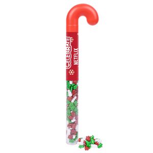 [CTC-FFC-K] Holiday Candy Tube - Frostys Forest Candies