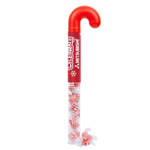 [CTC-SLP-K] Holiday Candy Tube - Starlight Peppermints