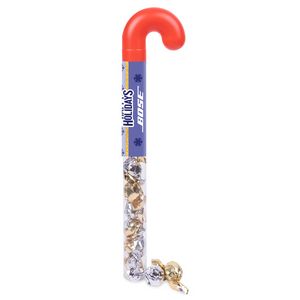 [CTC-TWT-K] Holiday Candy Tube - Twist Wrap Truffles