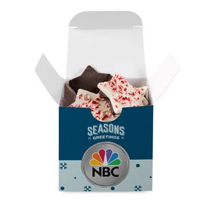 [DDB-PBR-K] Desk Drop-Peppermint Bark Shapes