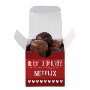 [DDB-SSC-K] Desk Drop-Sea Salt Caramels