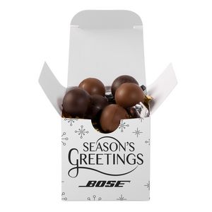 [DDB-TWT-K] Desk Drop-Twist Wrapped Truffles