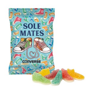 [DFB-SGK-K] 4 oz. Full Color Digibag™ with Sour Gummy Kicks