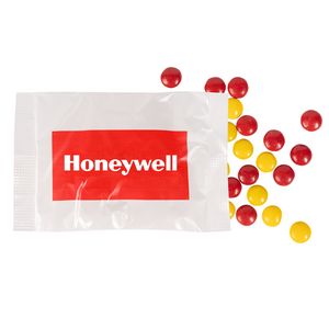 [DGB-CBU-K] 1 Oz. Full Color DigiBag™ w/Chocolate Buttons