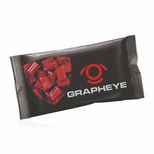 [DGB-CHE-K] 1 Oz. Full Color Digibag with Cherry Bites