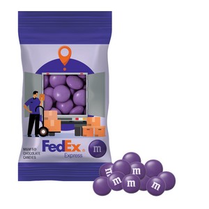 [DGB-CMM-K] 1 oz. Color Choice M&M'S in Full Color Digibag