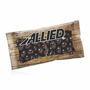 [DGB-DCE-K] 1 Oz. Full Color DigiBag with Dark Chocolate Espresso Beans