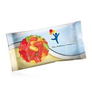 [DGB-MNI-K] 1 Oz. Full Color DigiBag with Mike & Ike's