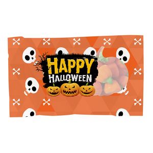 [DGB-MPK-K] 1 Oz. Full Color Digibag® w/Mellocreme Pumpkins