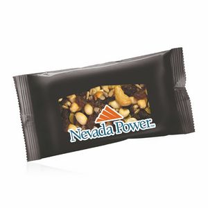 [DGB-RNUT-K] 1 Oz. Full Color DigiBag® w/Raisin Nut Trail Mix