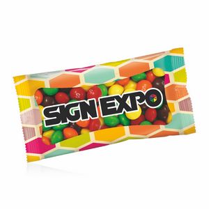 [DGB-SKIT-K] 1 Oz. Full Color DigiBag™ w/Skittles®