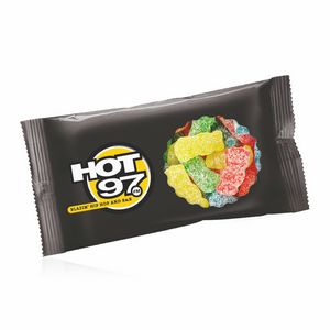 [DGB-SPK-K] 1 Oz. Full Color DigiBag with Sour Kids