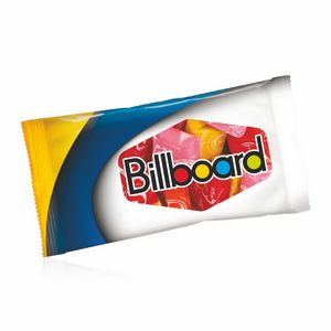 [DGB-STAR-K] 1 Oz. Full Color DigiBag with Starburst