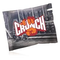 2 Oz. Full Color DigiBag® w/Assorted Fruit Sours