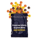 2 Oz. Full Color DigiBag with Reese's Pieces