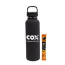 20 Oz. Bottle With Energy Mix
