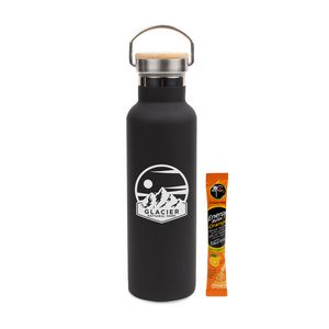 [DRK1670-EM-K] 20 Oz. Bottle With Energy Mix