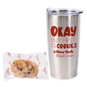 [DRK1800-62-K] Mrs. Fields® Cookies Tumbler Set