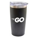 20 Oz. Vacuum Travel Tumbler
