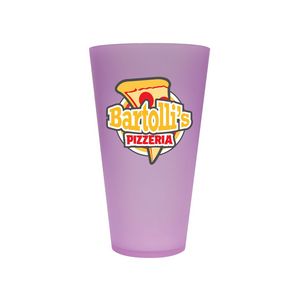 [DRK3010-K] Full Color Classic Stadium Tumbler 18 oz