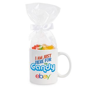 [DRK304-11-K] Clever Candy Gummy Bears Mug Set