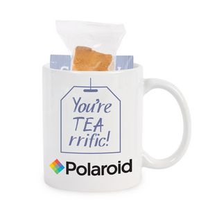 [DRK304-52-K] Stash Tea & Biscotti Mug Set
