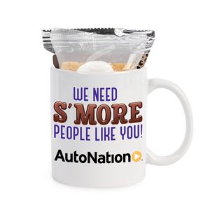 [DRK304-61-K] Warm and Cozy Mug Set
