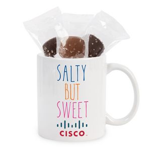 [DRK304-93-K] Salty But Sweet Mug Set
