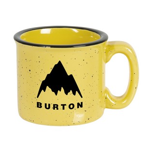 15 Oz. Camping Mug