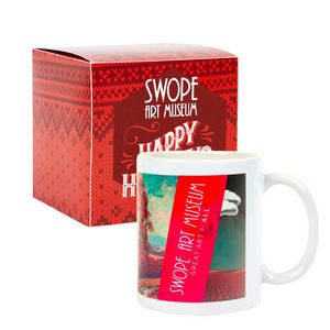 [DRK314-K] Full Color Mug in Gift Box