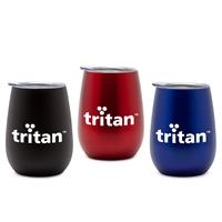 [DRK320-K] 10 Oz. Stemless Wine Glass